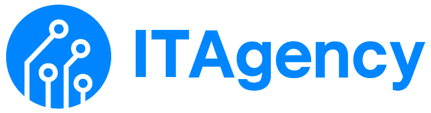 Логотип ITAgency